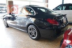 مێرسێدس بێنز C-Class